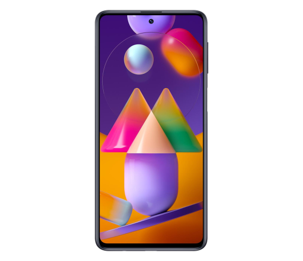 Samsung Galaxy M31s SM-M315F Black - 583691 - zdjęcie 2